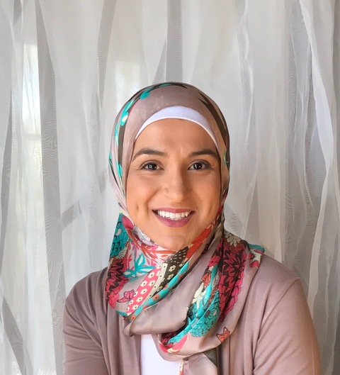 Marwa Abdalla